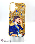Unique iPhone 17 case - Michael Jackson💙