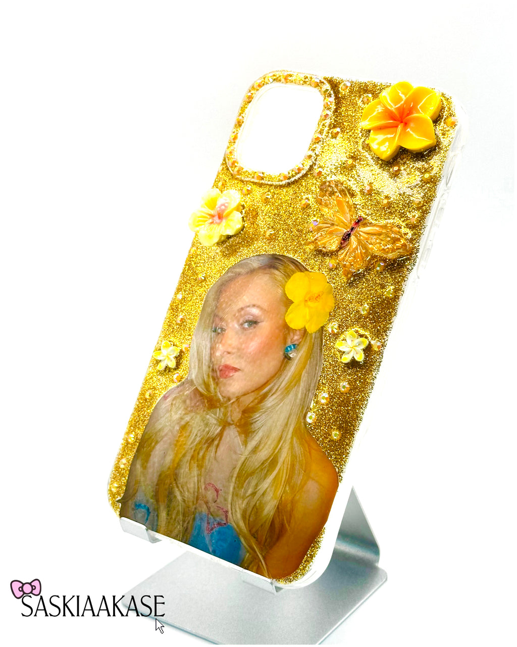 Unique iPhone 12/12 Pro Case - Zara Larsson🌼