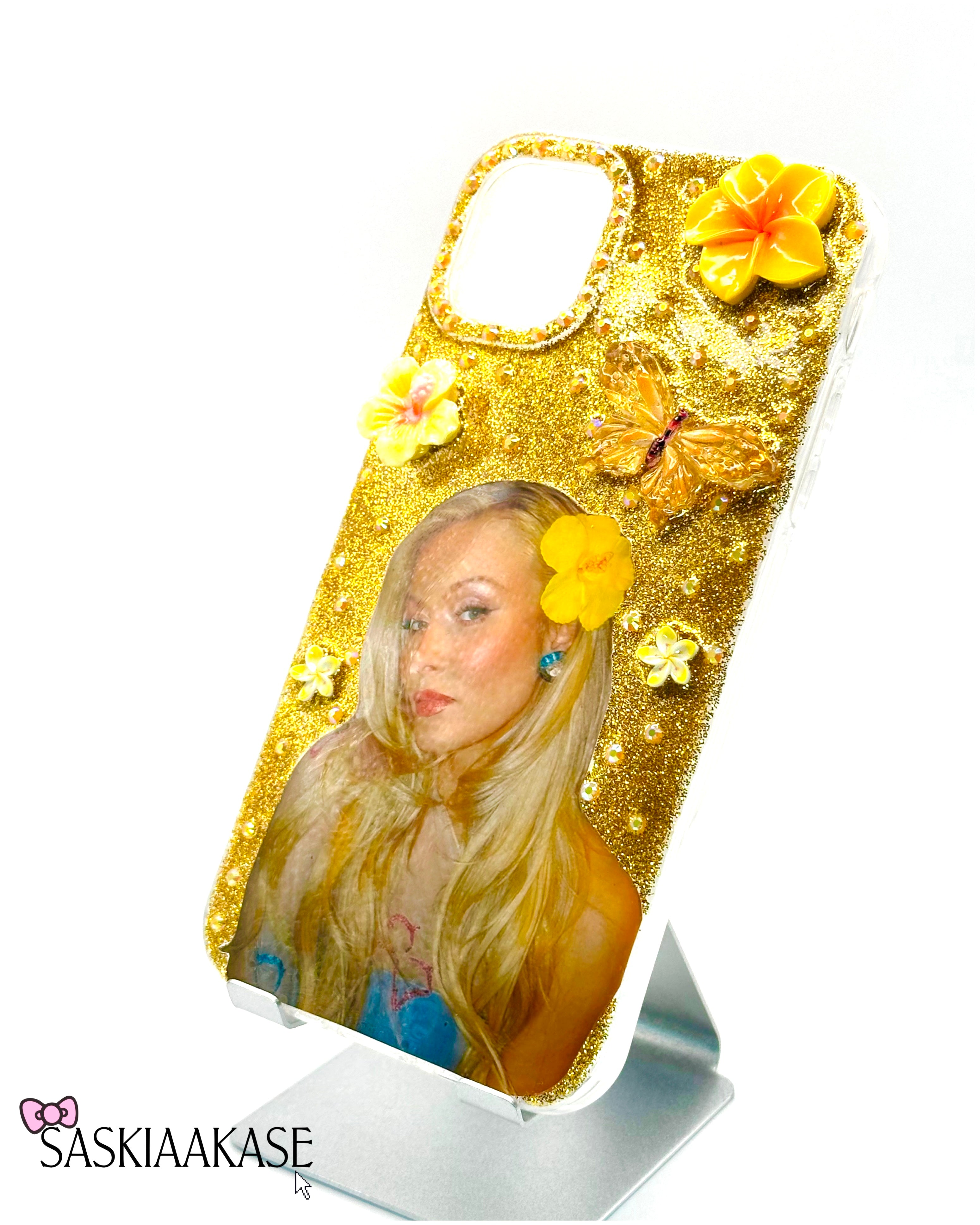 Unique iPhone 12/12 Pro Case - Zara Larsson🌼