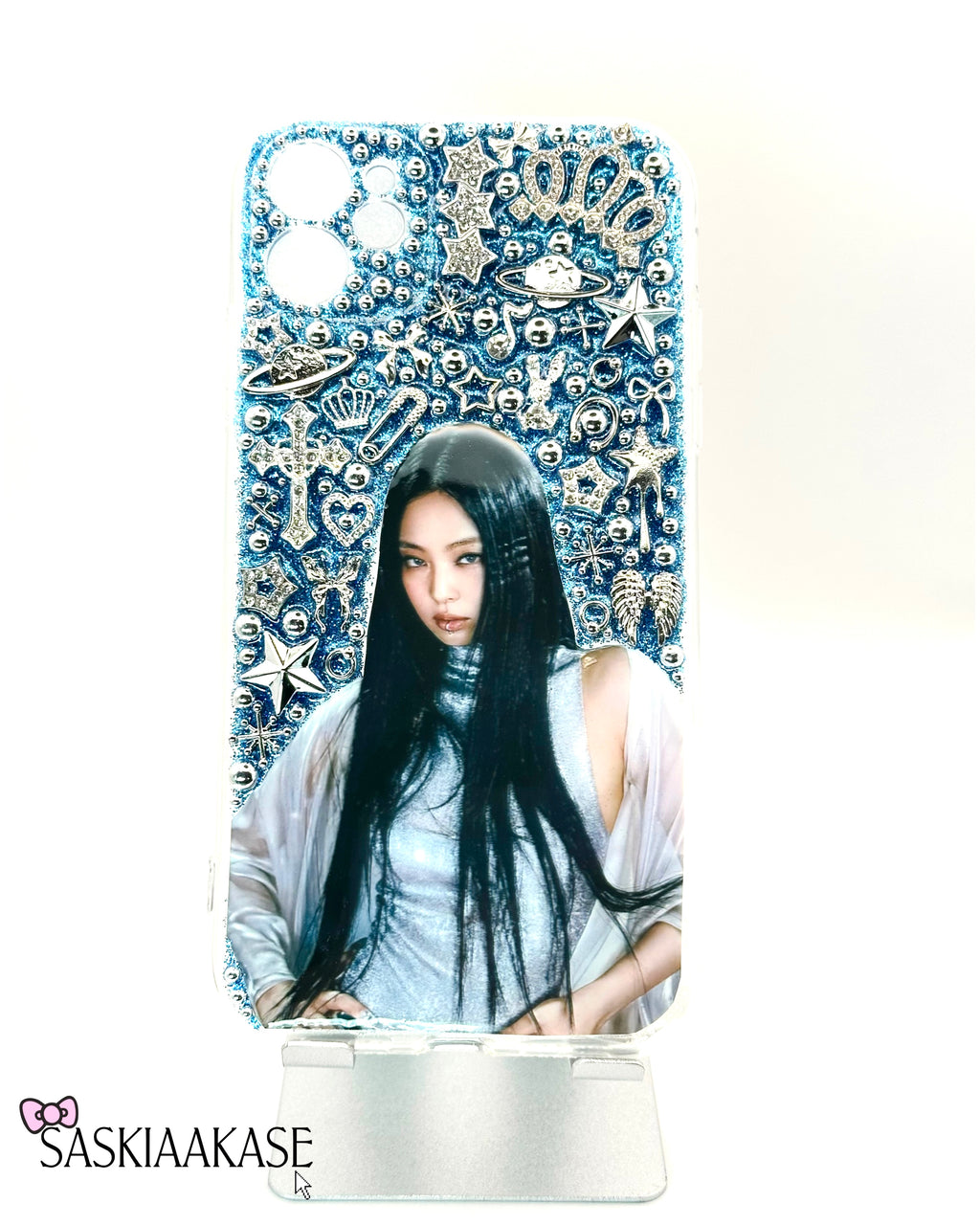 Unique iPhone 11 case - Jennie💿