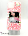 Unique iPhone 15 case - Momo from TWICE🌸