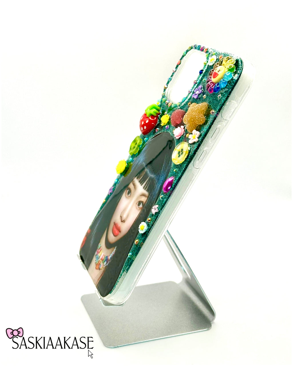 Unique iPhone 12/12 Pro Case - Hyein🐝