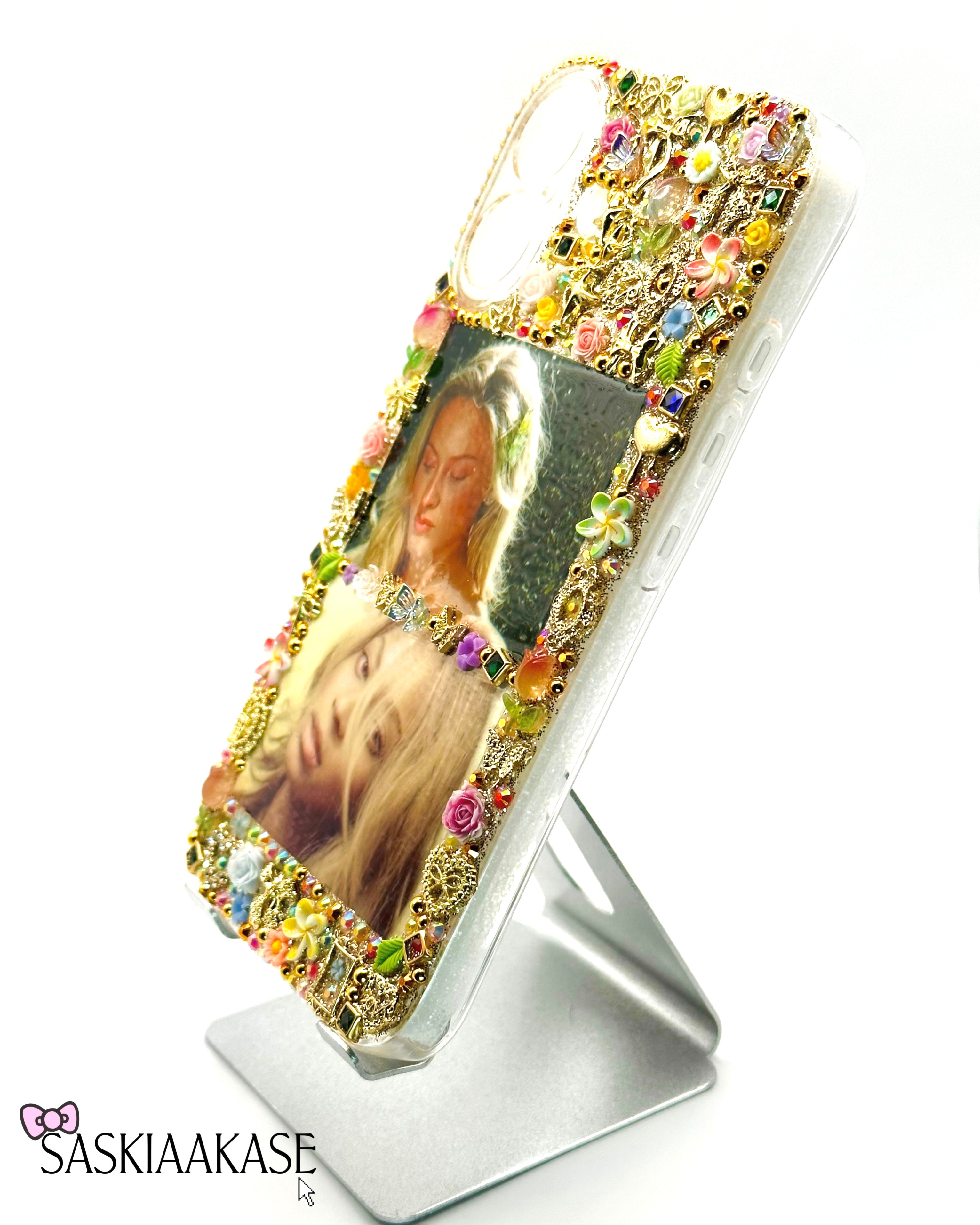 Coque iPhone 16 unique - Zara Larsson & Beyoncé🌞