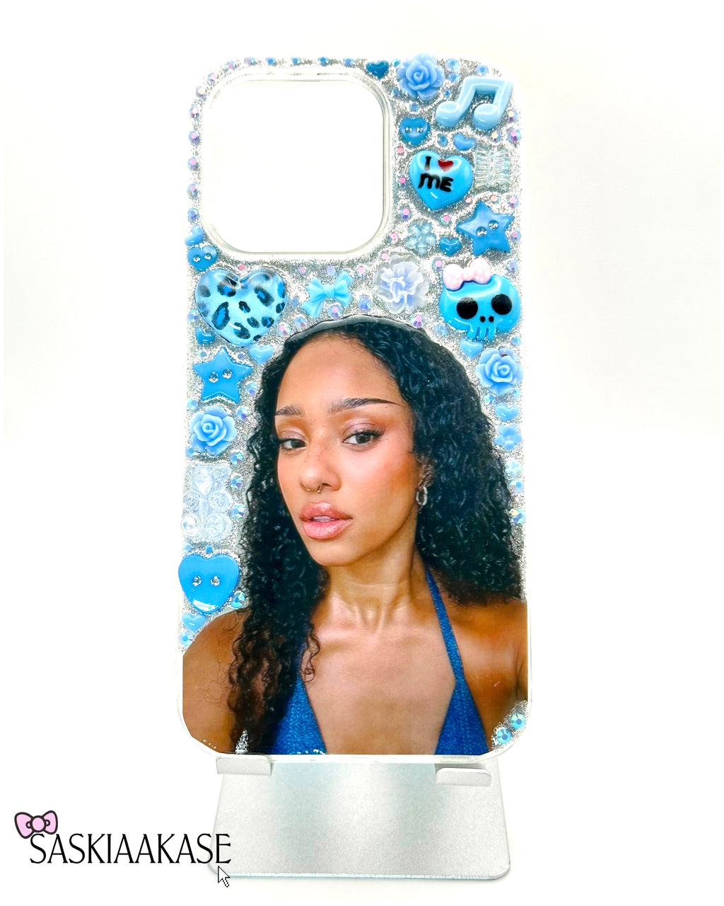 Unique iPhone 15 Pro case - Manon by KATSEYE💙
