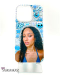 Unique iPhone 15 Pro case - Manon by KATSEYE💙