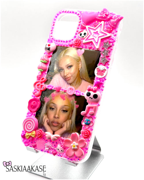 Coque iPhone 11 unique - Doja Cat🌷