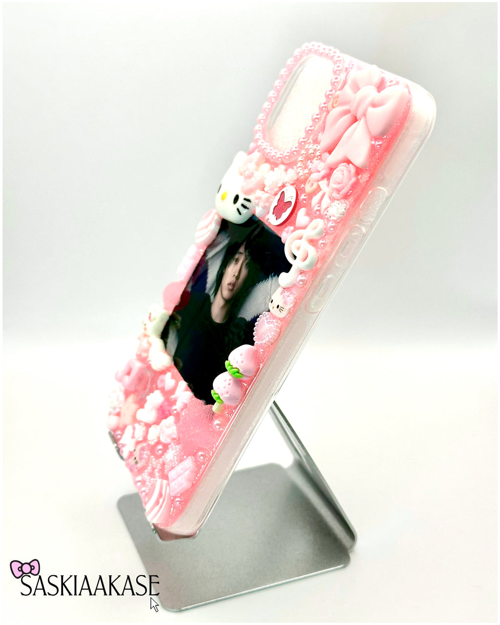 Unique iPhone 13/14 case - Kento Yamazaki💗
