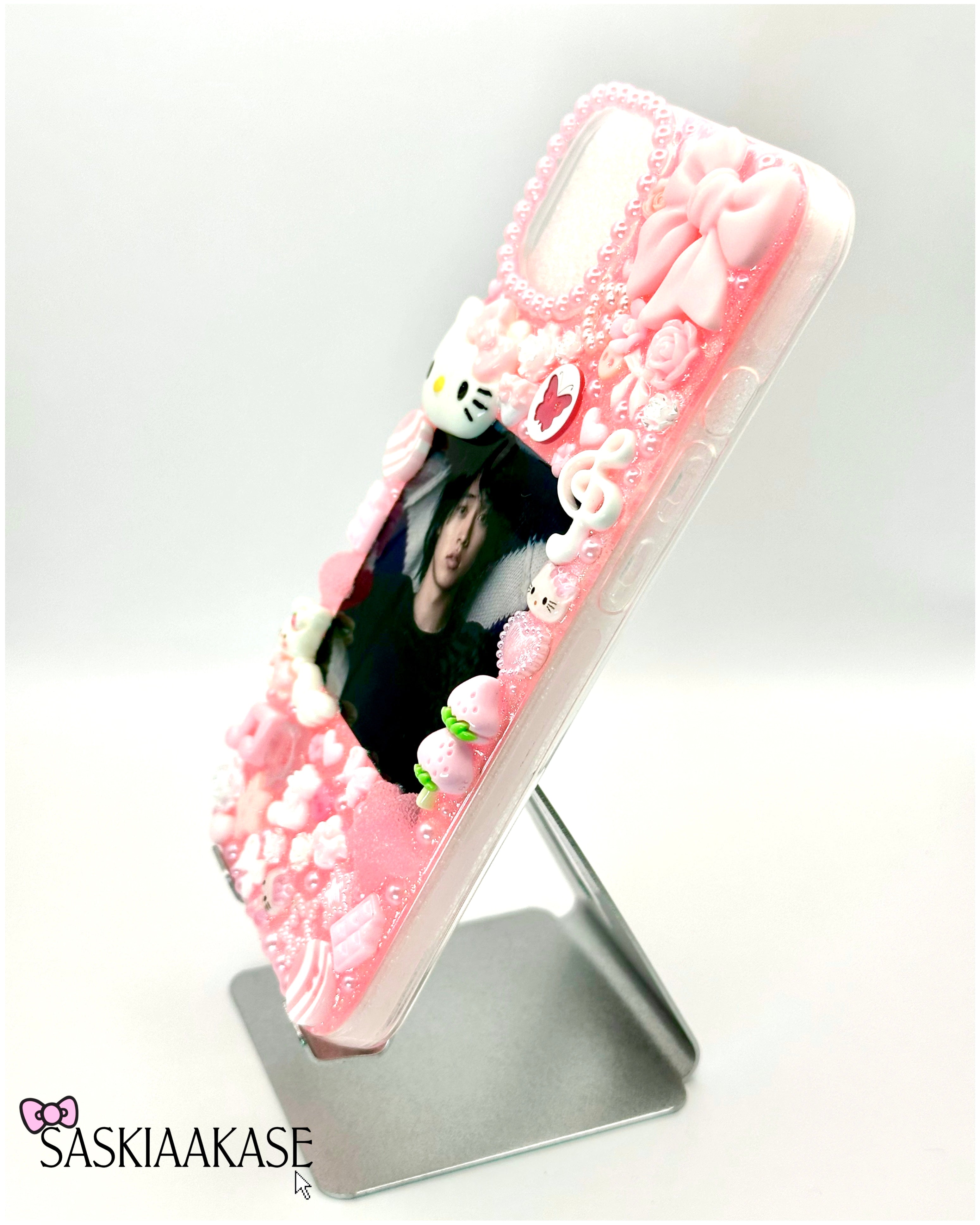 Unique iPhone 13/14 case - Kento Yamazaki💗