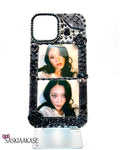 Unique iPhone 12/12 Pro case - Megan by KATSEYE🖤