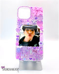 Unique iPhone 15 case - Jungkook💜