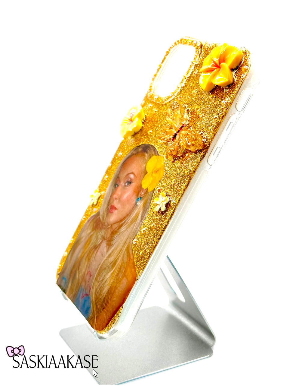 Unique iPhone 12/12 Pro Case - Zara Larsson🌼