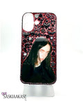 Unique iPhone 16 Case - Billie Eilish🌹