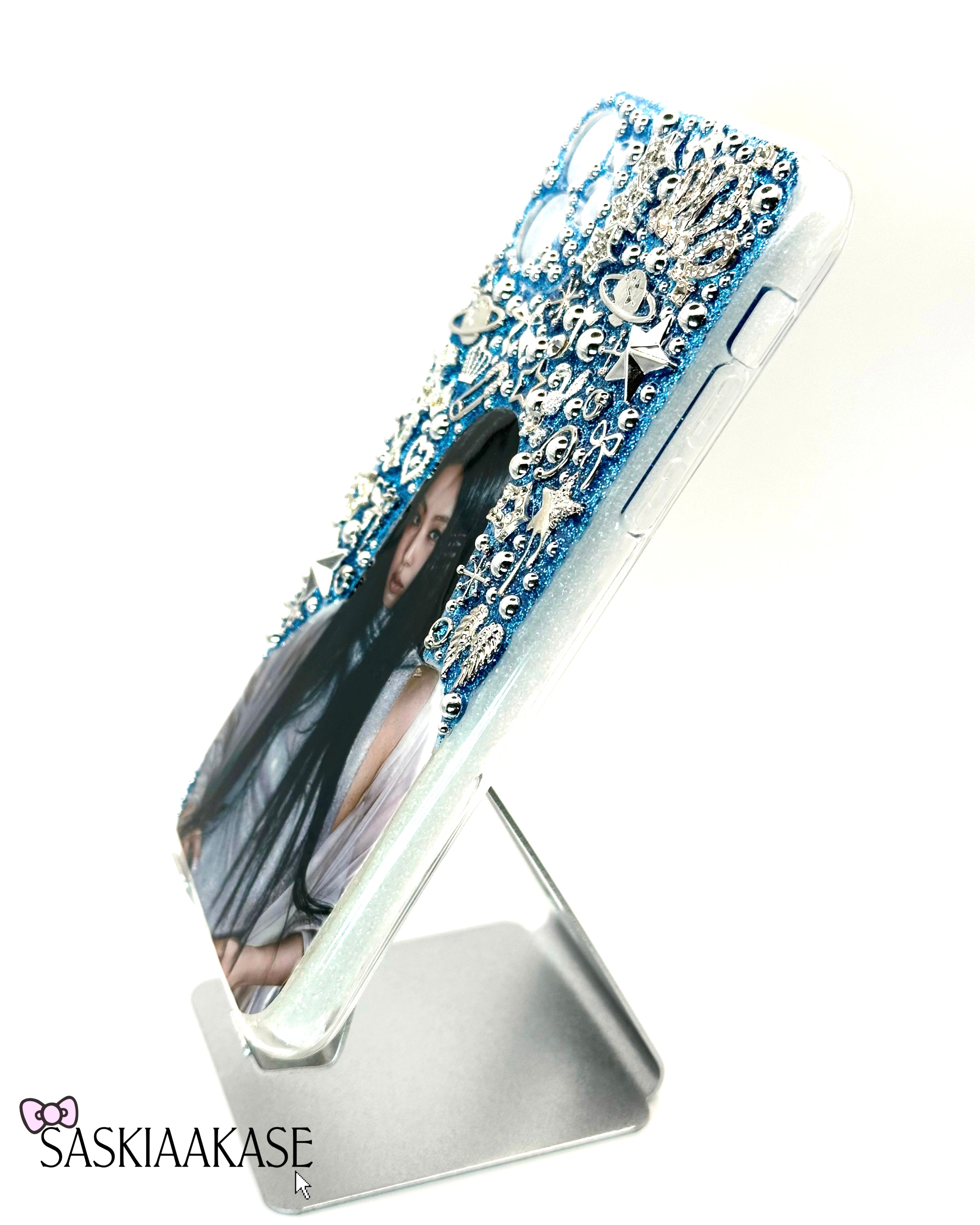 Unique iPhone 11 case - Jennie💿