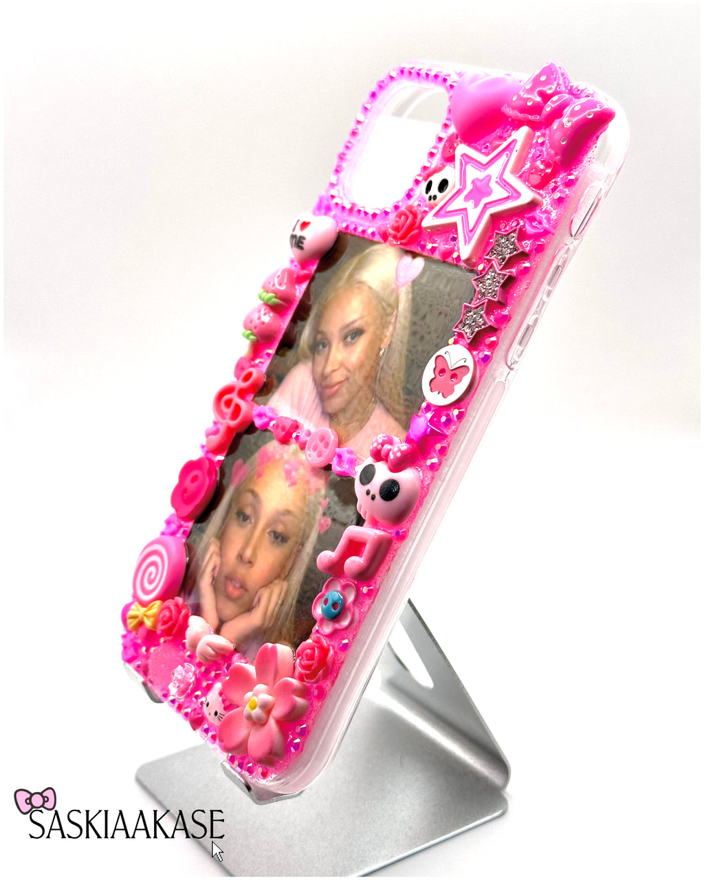 Unique iPhone 11 case - Doja Cat🌷