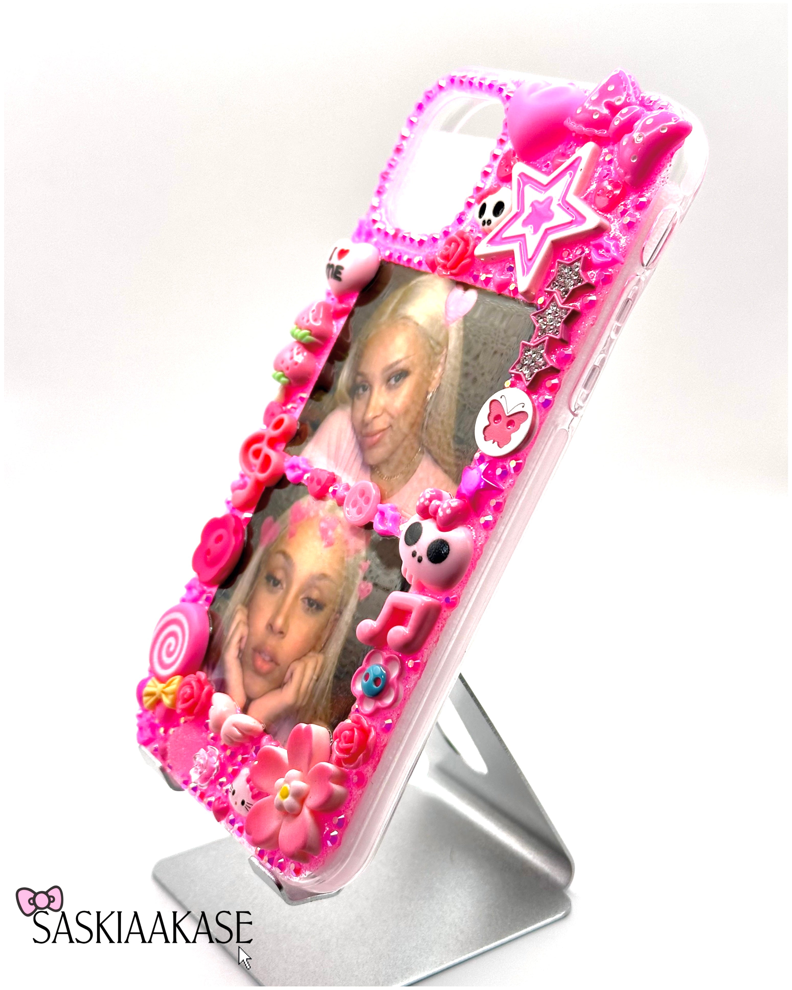 Unique iPhone 11 case - Doja Cat🌷