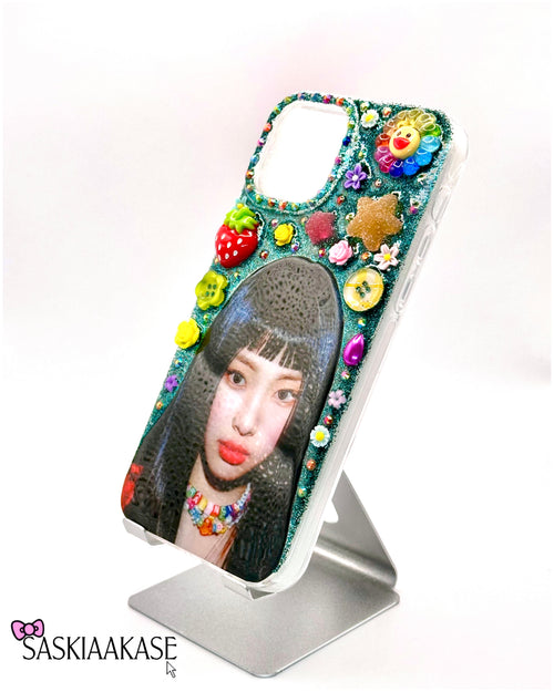 Coque iPhone 12/12 Pro unique - Hyein🐝