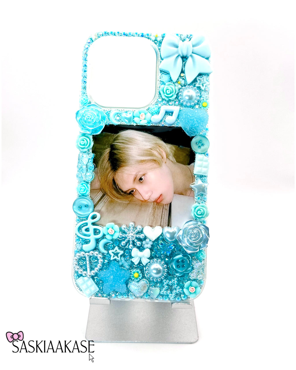 Coque iPhone 14 Pro unique - Taemin💎