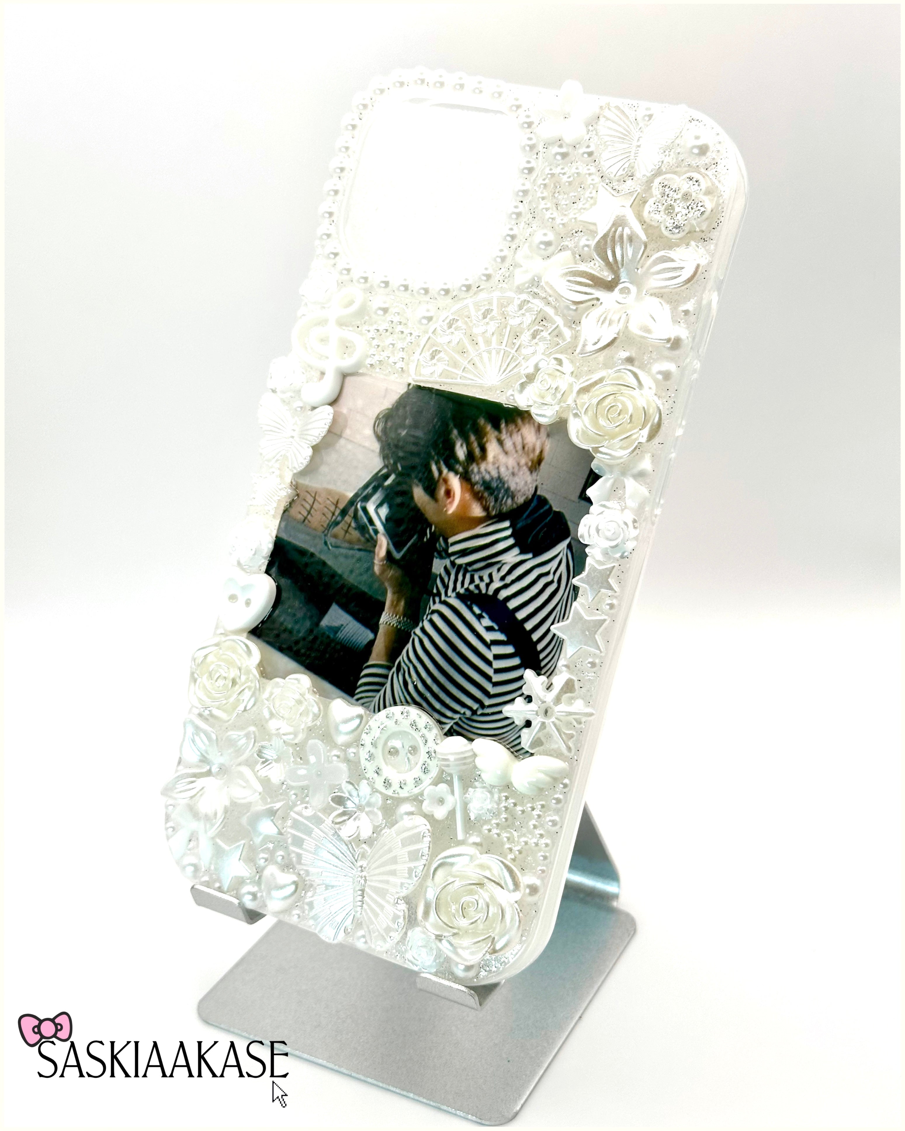 Unique iPhone 15 case - Jonghyun🤍