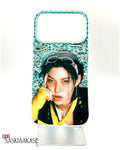 Unique iPhone 17 Pro Case - Felix from StrayKids🐥