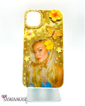 Unique iPhone 12/12 Pro Case - Zara Larsson🌼