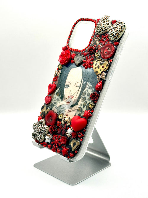 Coque iPhone 12/12 Pro unique - Nana Ōsaki❤️