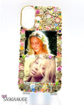 Unique iPhone 16 Case - Zara Larsson & Beyoncé🌞