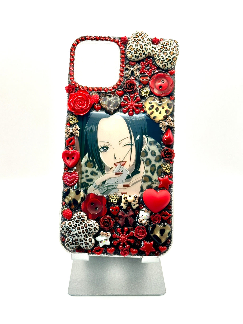 Coque iPhone 12/12 Pro unique - Nana Ōsaki❤️