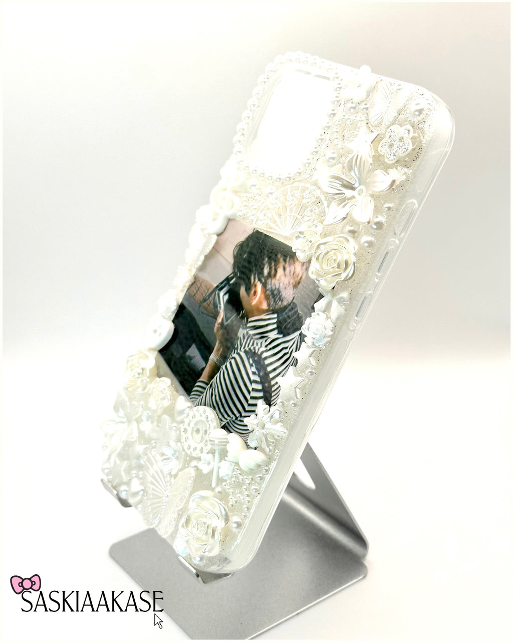 Unique iPhone 15 case - Jonghyun🤍