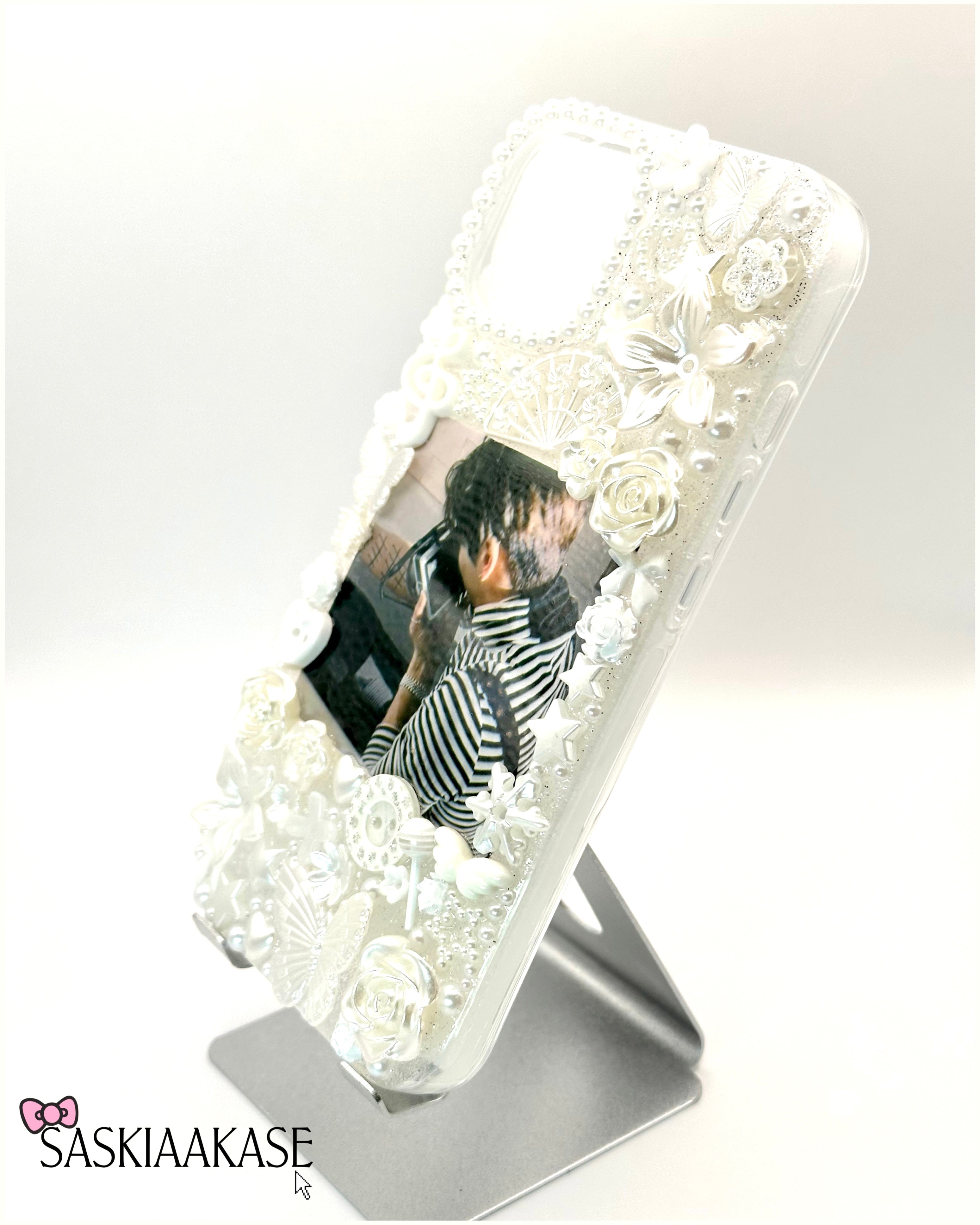 Unique iPhone 15 case - Jonghyun🤍